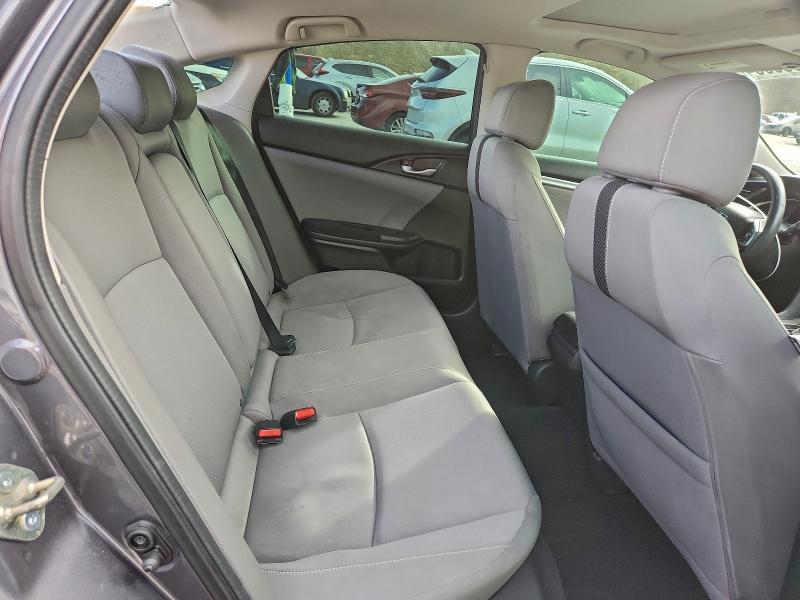 Фото 10 - HONDA CIVIC