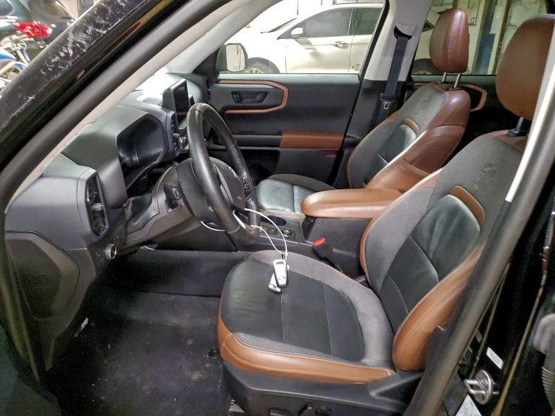 Фото 7 - FORD BRONCO