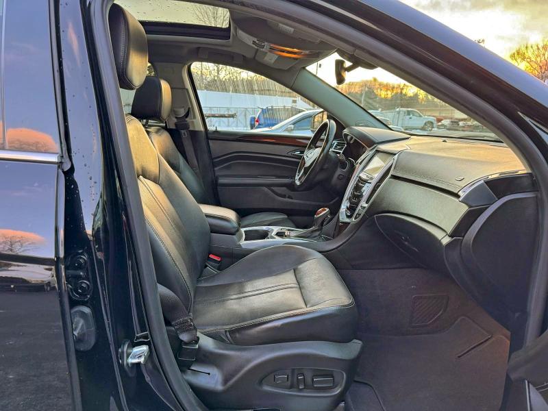 CADILLAC SRX 2015 VIN 3GYFNBE31FS623956