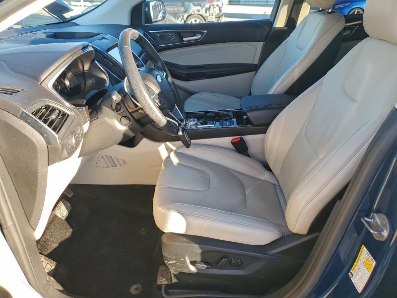 Фото 7 - FORD EDGE