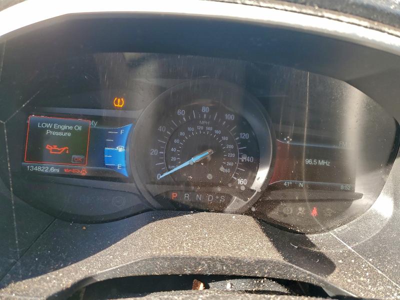 Фото 9 - FORD EDGE