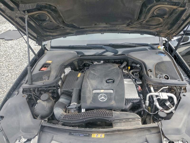 Фото 11 - MERCEDES-BENZ E-CLASS