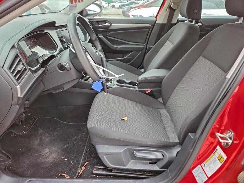 Фото 7 - VOLKSWAGEN JETTA