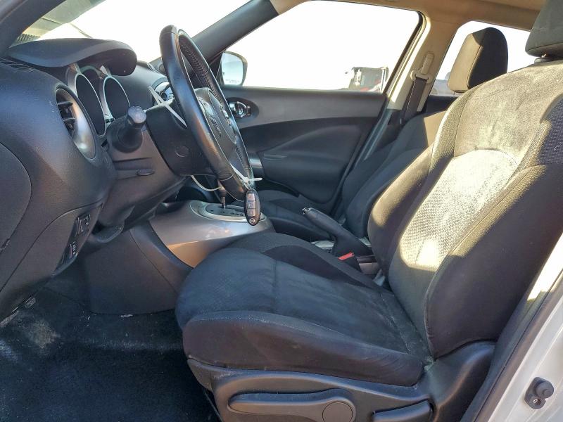 Фото 7 - NISSAN JUKE