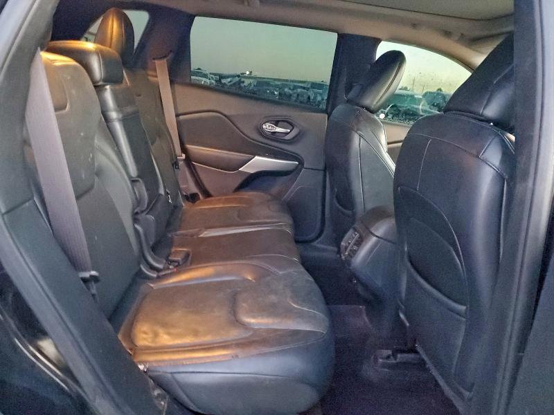 Фото 11 - JEEP CHEROKEE