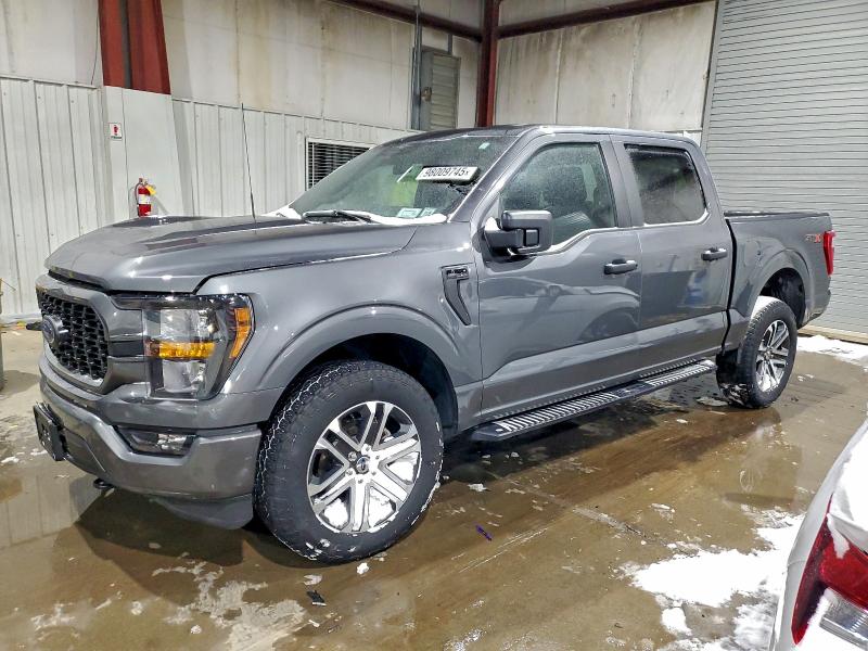 Фото 1 - FORD F-150