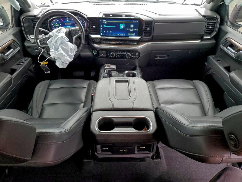 Фото 8 - CHEVROLET ALL Models