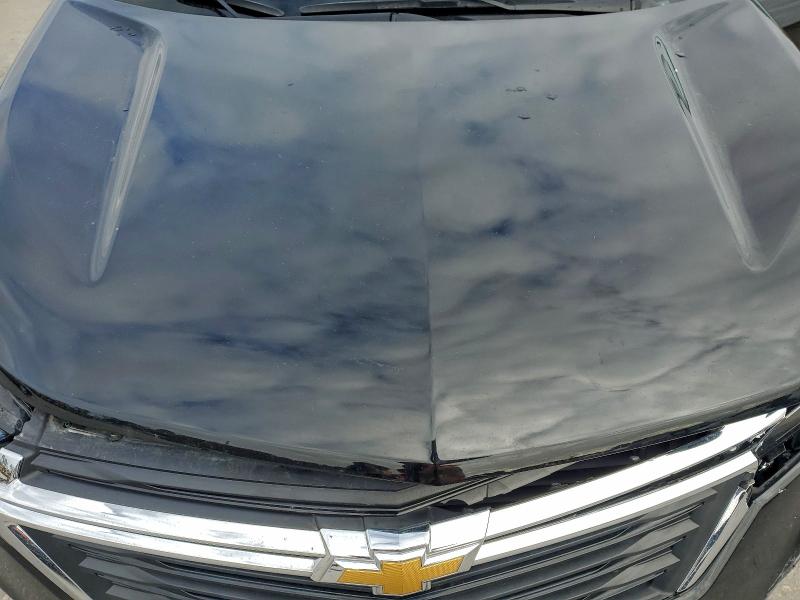 Фото 12 - CHEVROLET EQUINOX