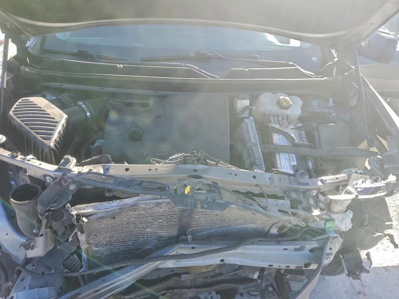 Фото 12 - CHEVROLET TRAVERSE