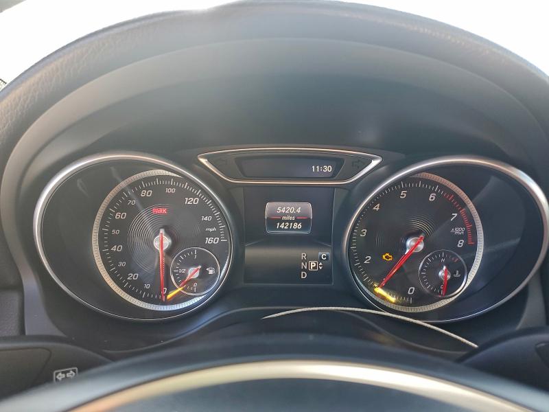 MERCEDES-BENZ CLA-CLASS 2019 VIN WDDSJ4EB8KN771437