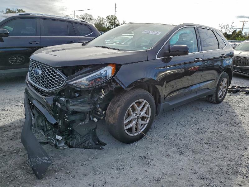 Фото 1 - FORD EDGE