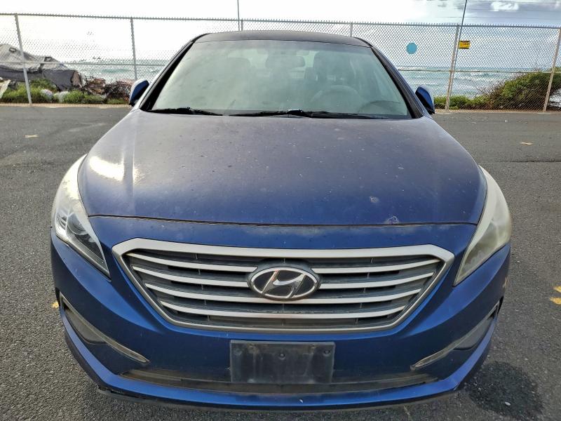 Фото 5 - HYUNDAI SONATA