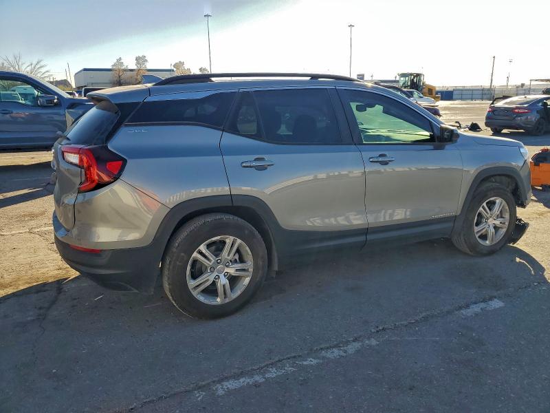 Фото 3 - GMC TERRAIN