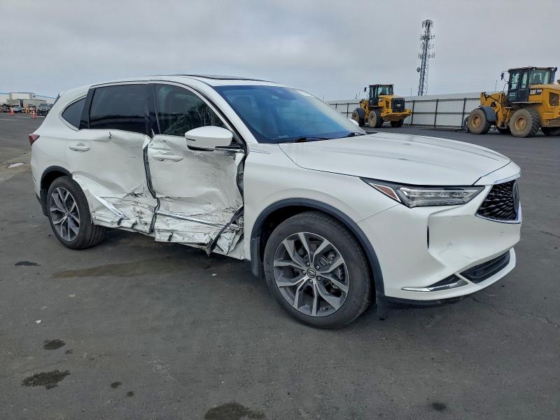 Фото 4 - ACURA MDX