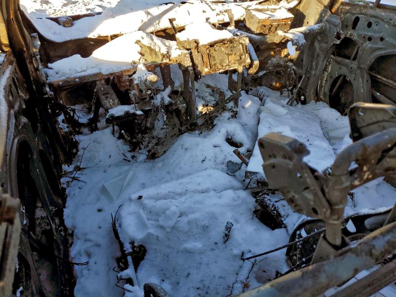 Фото 8 - SUBARU FORESTER