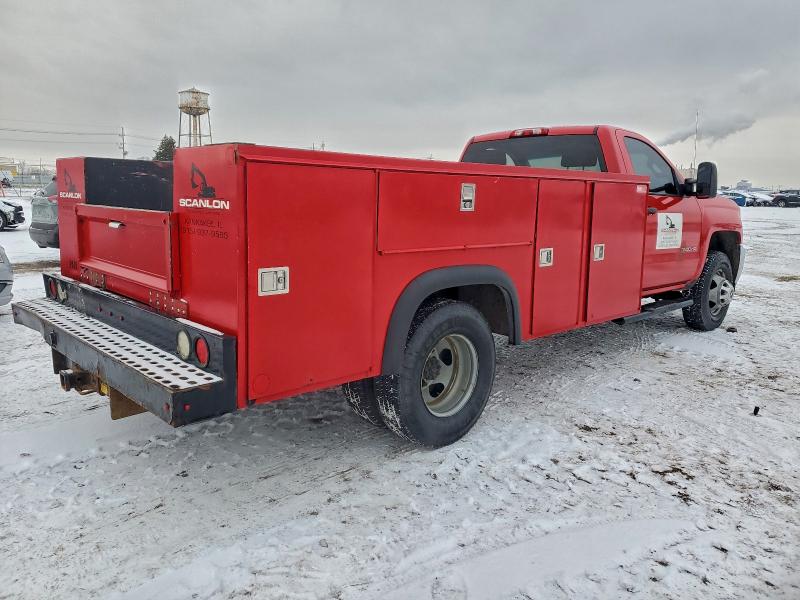 Фото 3 - CHEVROLET ALL Models