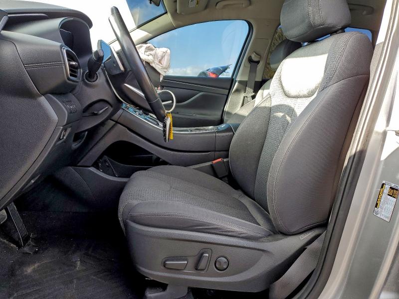 Фото 7 - HYUNDAI SANTA FE