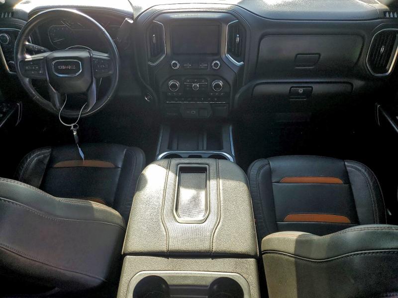 Фото 8 - GMC SIERRA