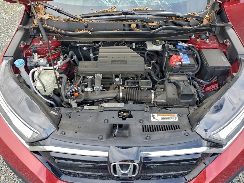 Фото 12 - HONDA CRV