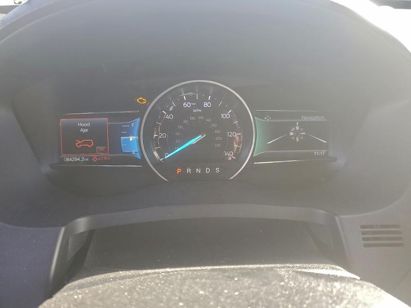 Фото 9 - FORD EXPLORER