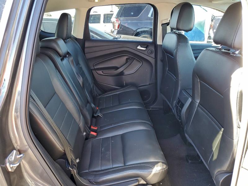 Фото 11 - FORD ESCAPE