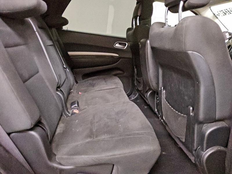 Фото 11 - DODGE DURANGO