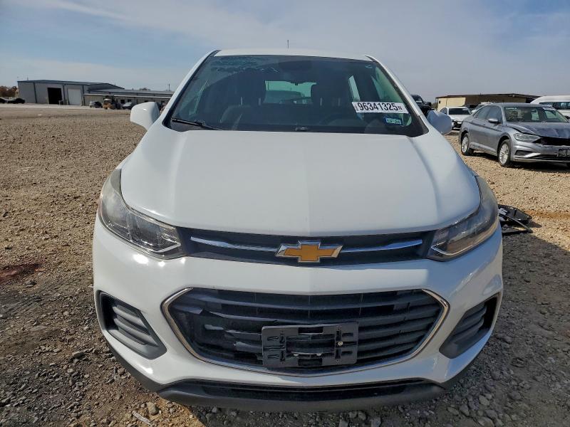 Фото 5 - CHEVROLET TRAX