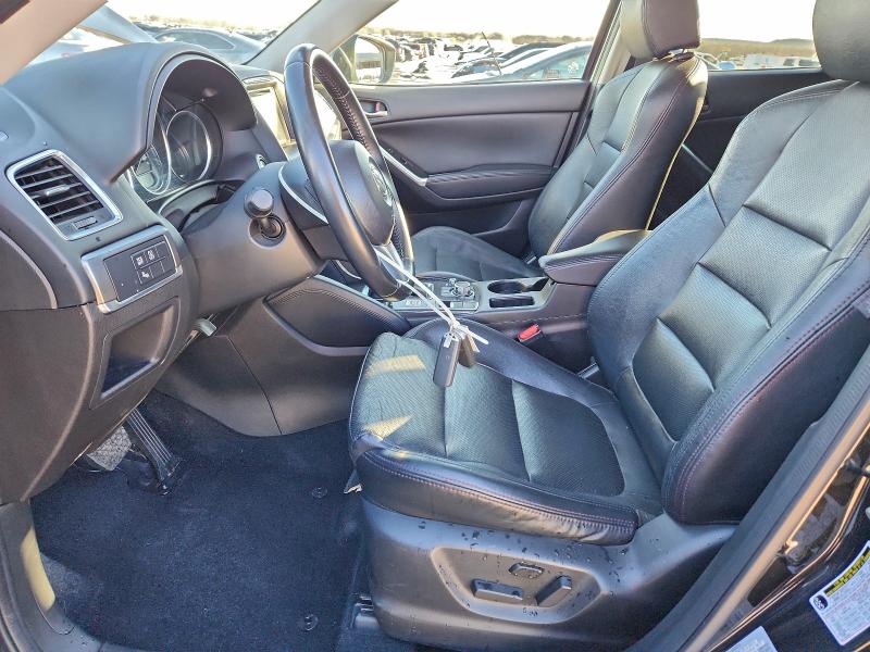 Фото 7 - MAZDA CX-5