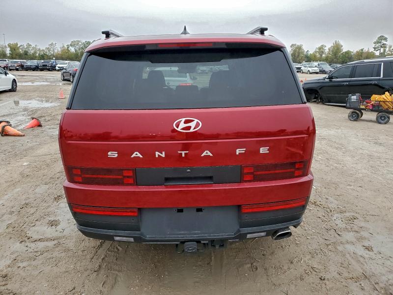 Фото 6 - HYUNDAI SANTA FE