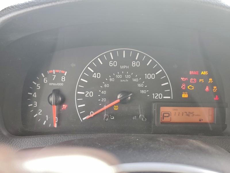 Фото 9 - CHEVROLET EXPRESS