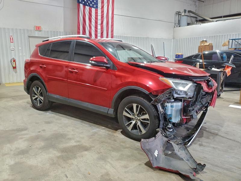 Фото 4 - TOYOTA RAV4