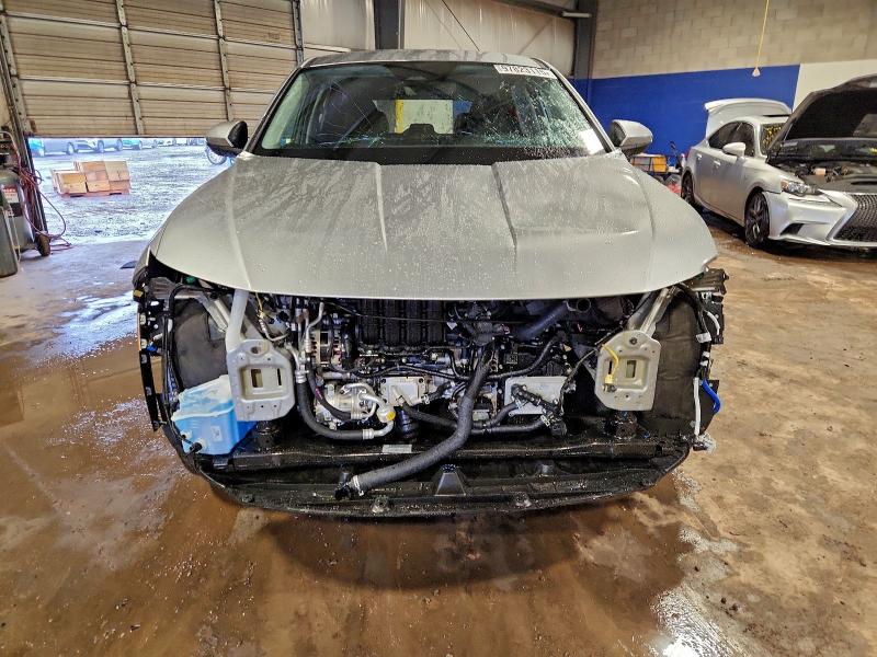 Фото 5 - HYUNDAI TUCSON