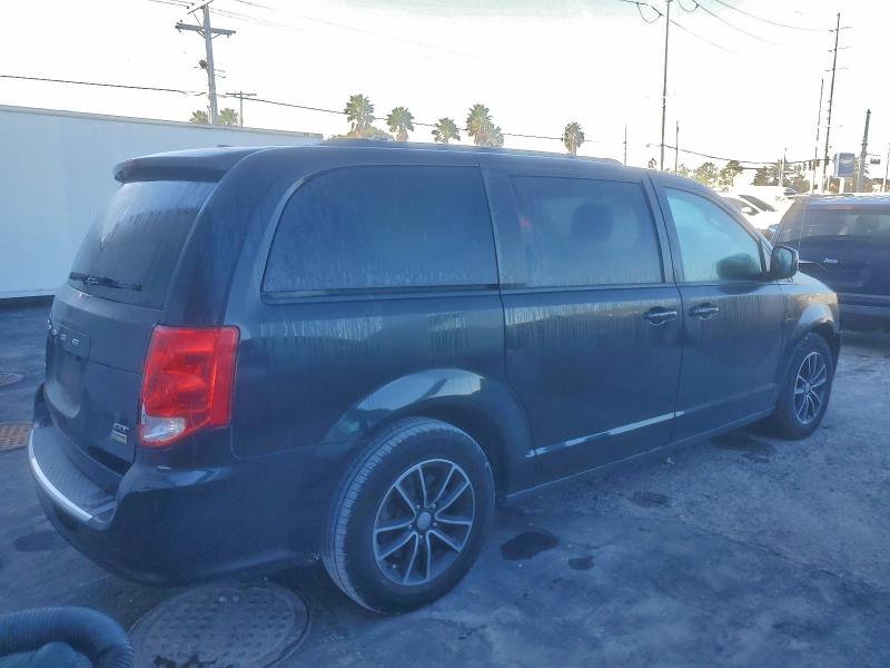 Фото 3 - DODGE CARAVAN