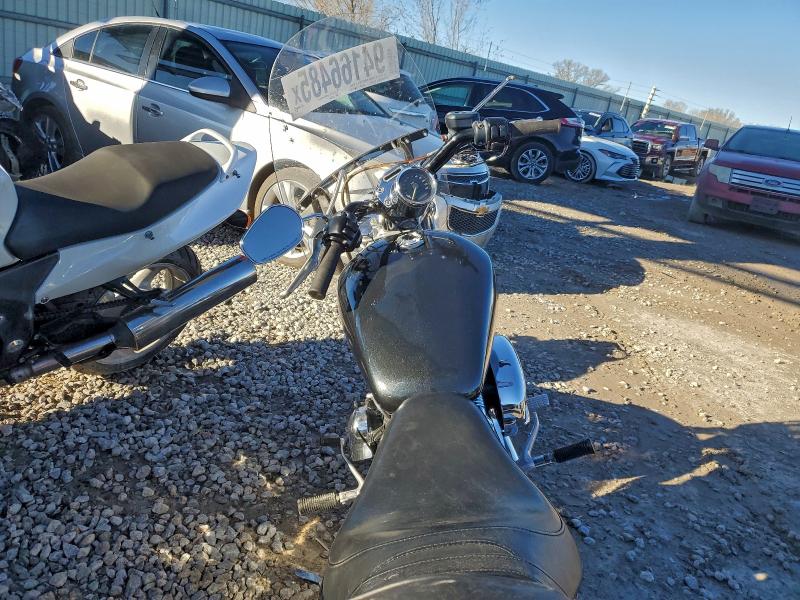 HARLEY-DAVIDSON SPRTSTR120 2005