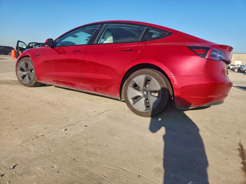 Фото 2 - TESLA MODEL 3