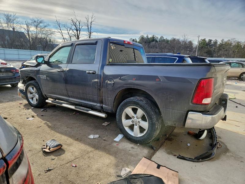 Фото 2 - RAM 1500