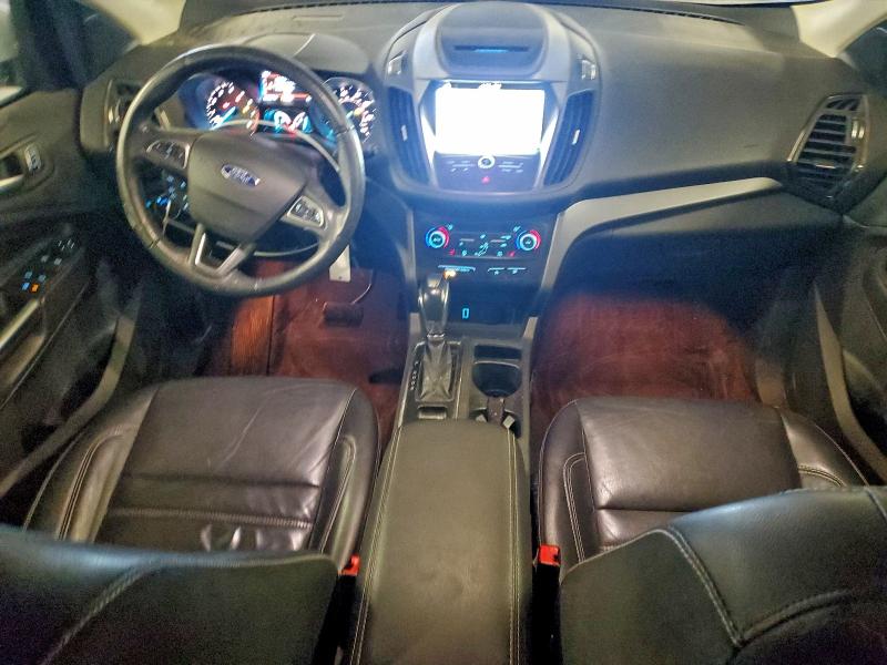 Фото 8 - FORD ESCAPE