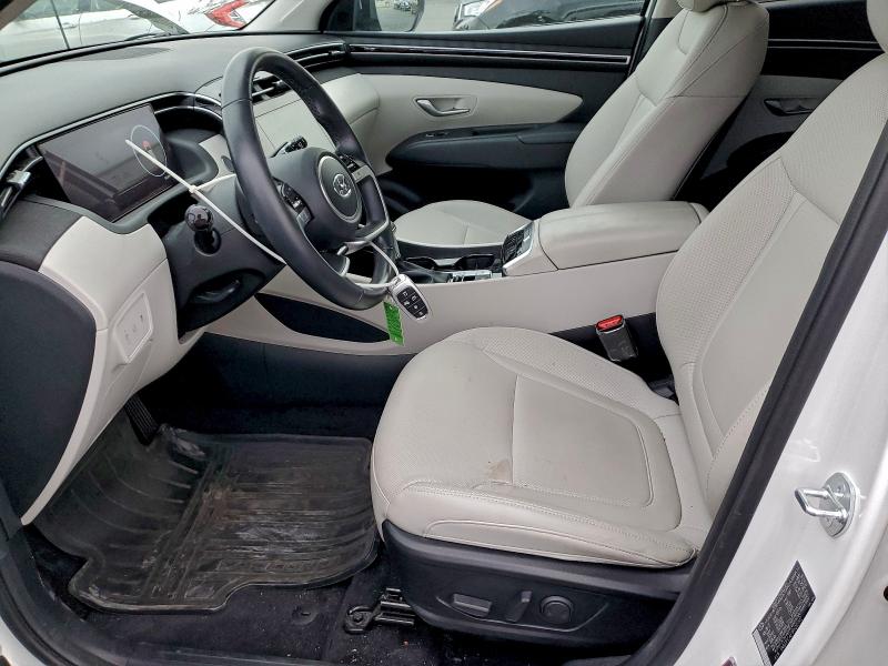 Фото 7 - HYUNDAI TUCSON