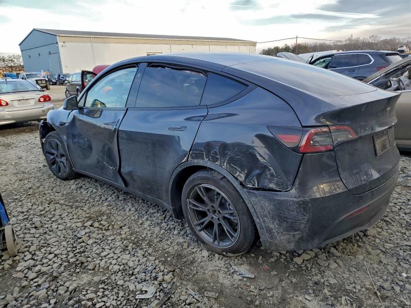 Фото 2 - TESLA MODEL Y