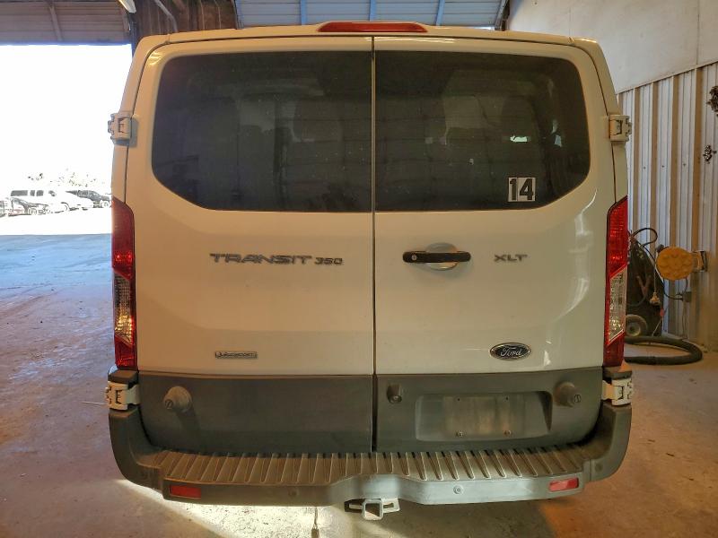 Фото 6 - FORD TRANSIT