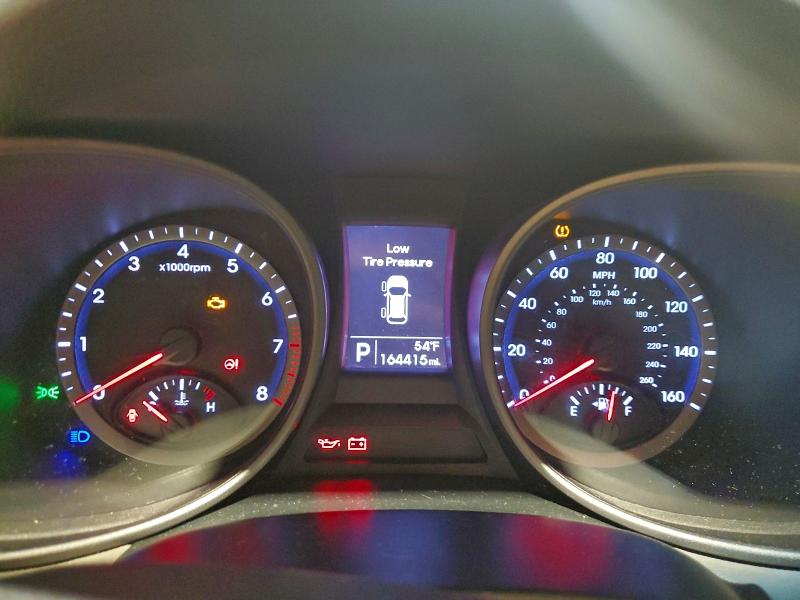 Фото 9 - HYUNDAI SANTA FE