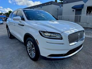 Фото 4 - LINCOLN NAUTILUS