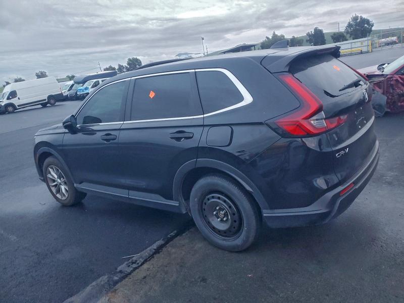 Фото 2 - HONDA CRV