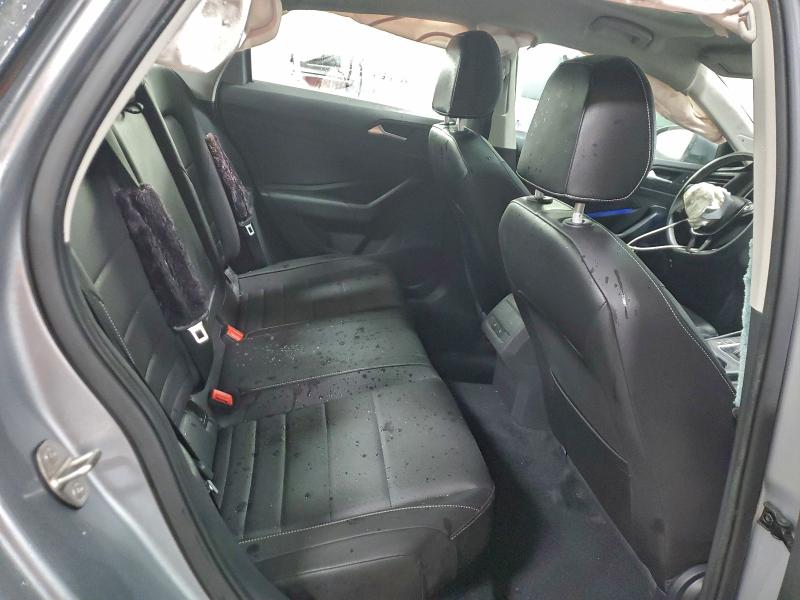 Фото 10 - VOLKSWAGEN JETTA