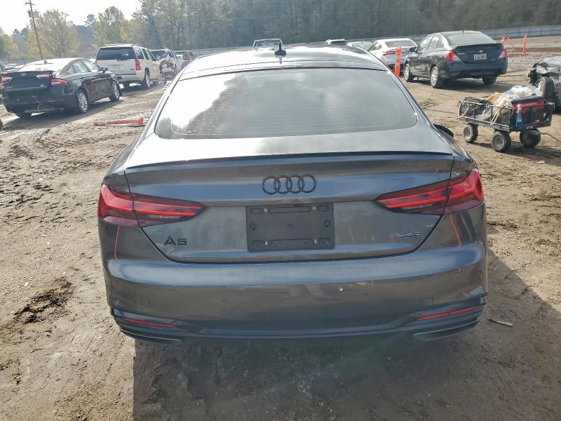 Фото 6 - AUDI A5