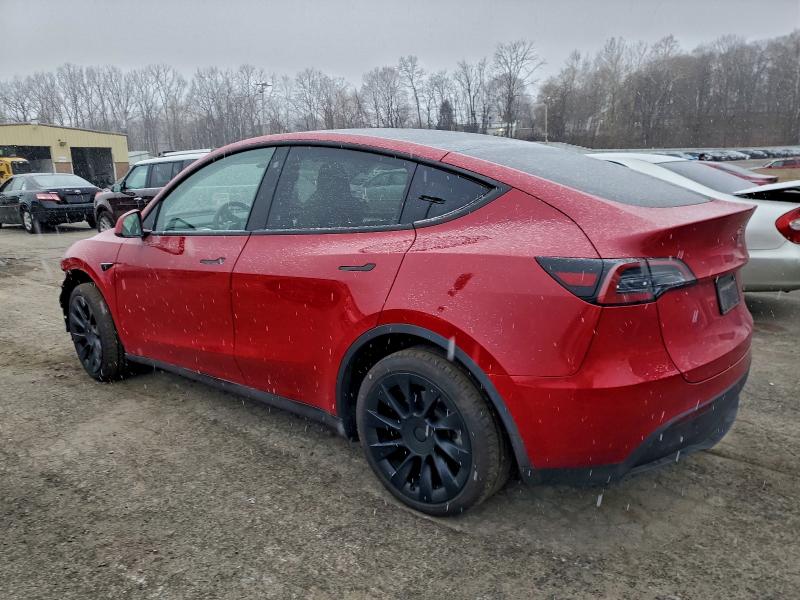 Фото 2 - TESLA MODEL Y