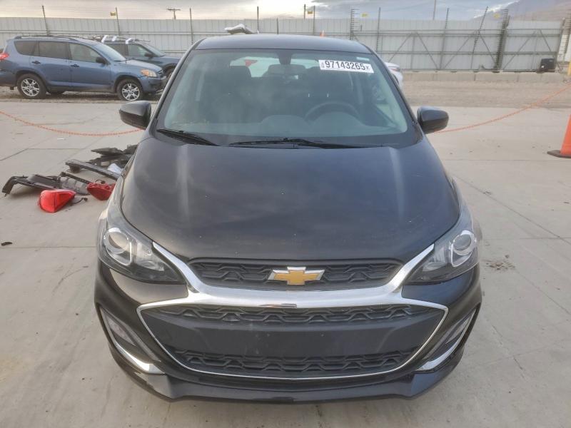 Фото 5 - CHEVROLET SPARK