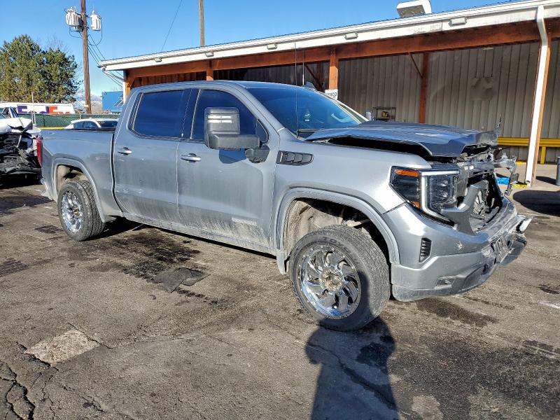 Фото 4 - GMC SIERRA