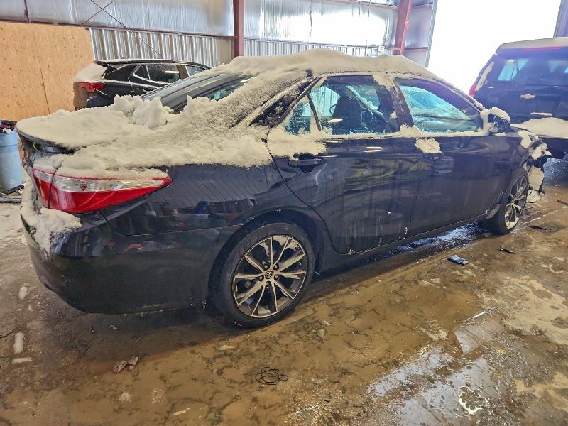 Фото 3 - TOYOTA CAMRY