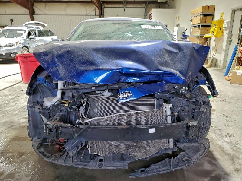 Фото 5 - KIA FORTE